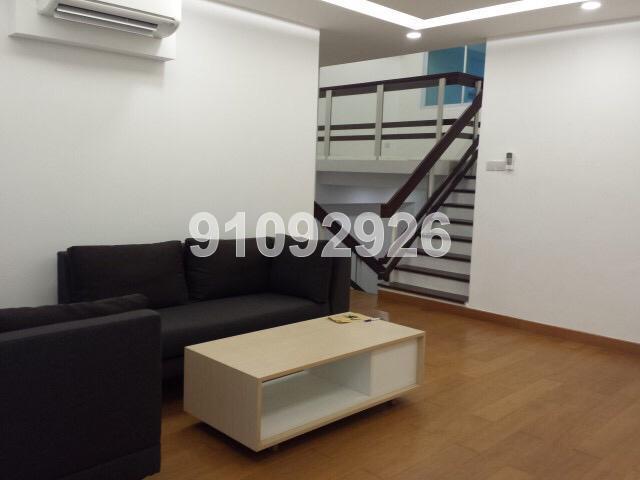 Pandan Valley (D21), Condominium #154207552